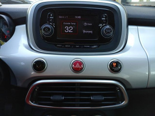 Fiat 500X 1.6 Pop Star
