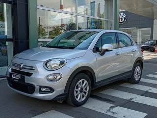 Fiat 500X 1.6 Pop Star