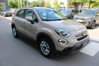 Fiat 500X 2.0 MJET 4WD 