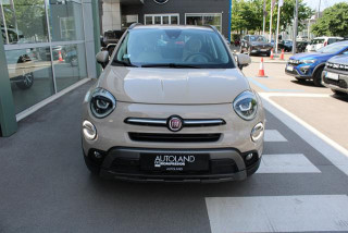 Fiat 500X 2.0 MJET 4WD 