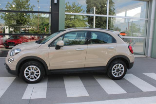 Fiat 500X 2.0 MJET 4WD 