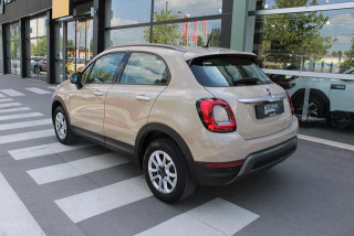 Fiat 500X 2.0 MJET 4WD 