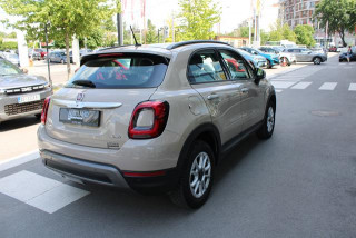Fiat 500X 2.0 MJET 4WD 