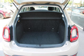 Fiat 500X 2.0 MJET 4WD 