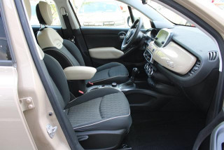 Fiat 500X 2.0 MJET 4WD 
