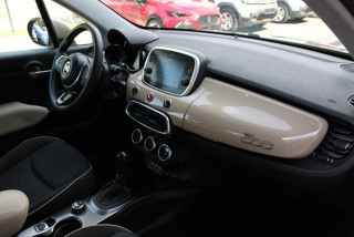 Fiat 500X 2.0 MJET 4WD 