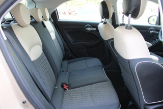 Fiat 500X 2.0 MJET 4WD 