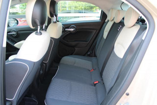 Fiat 500X 2.0 MJET 4WD 