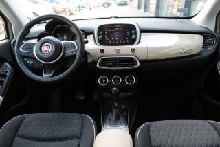 Fiat 500X 2.0 MJET 4WD 