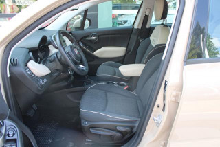 Fiat 500X 2.0 MJET 4WD 