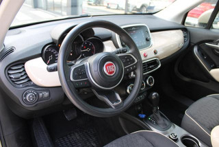 Fiat 500X 2.0 MJET 4WD 