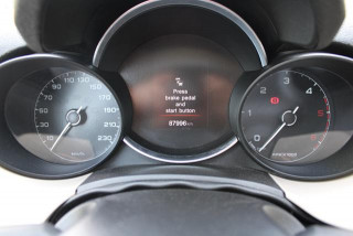 Fiat 500X 2.0 MJET 4WD 