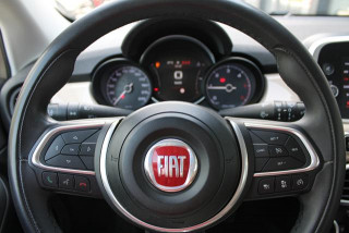 Fiat 500X 2.0 MJET 4WD 