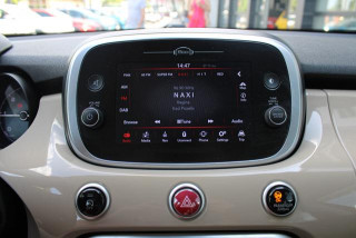 Fiat 500X 2.0 MJET 4WD 