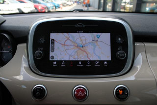 Fiat 500X 2.0 MJET 4WD 