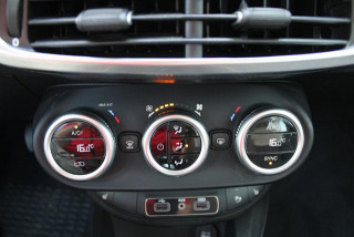 Fiat 500X 2.0 MJET 4WD 