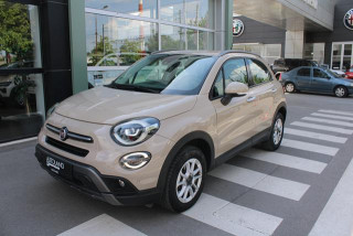 Fiat 500X 2.0 MJET 4WD 