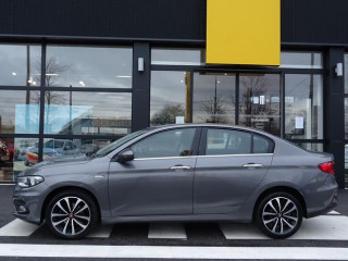 Fiat Tipo 1.6 MJTD LOUNGE 