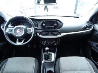 Fiat Tipo 1.6 MJTD LOUNGE 