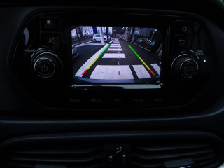 Fiat Tipo 1.6 MJTD LOUNGE 