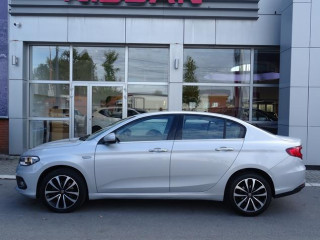 Fiat Tipo 1.6 MJTD POP STAR 