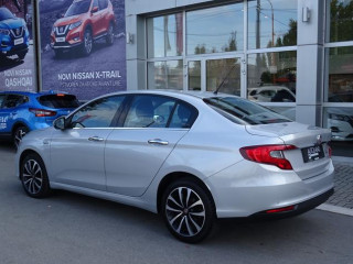 Fiat Tipo 1.6 MJTD POP STAR 