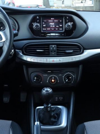 Fiat Tipo 1.6 MJTD POP STAR 