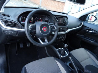 Fiat Tipo 1.6 MJTD POP STAR 