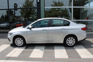 Fiat Tipo 1.6 MJTD Easy 