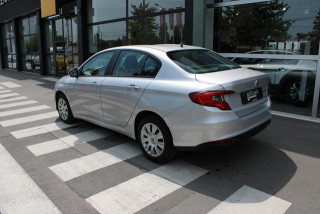 Fiat Tipo 1.6 MJTD Easy 