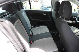 Fiat Tipo 1.6 MJTD Easy 