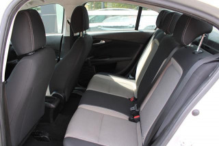 Fiat Tipo 1.6 MJTD Easy 