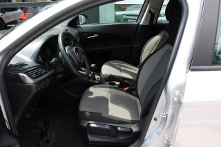 Fiat Tipo 1.6 MJTD Easy 