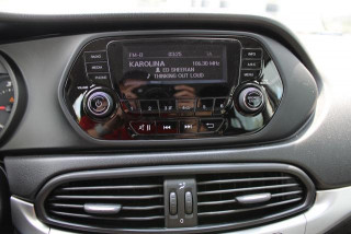 Fiat Tipo 1.6 MJTD Easy 