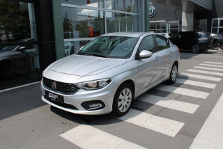 Fiat Tipo 1.6 MJTD Easy 
