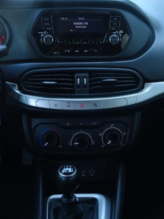Fiat Tipo 1.4 Easy 