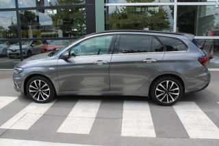 Fiat Tipo 1.3 MJTD LOUNGE 