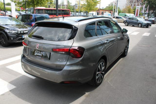 Fiat Tipo 1.3 MJTD LOUNGE 