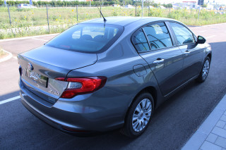 Fiat Tipo 1.4 Easy 