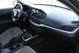 Fiat Tipo 1.4 Easy 