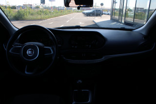 Fiat Tipo 1.4 Easy 