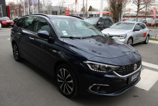 Fiat Tipo 1.3 Mjtd Lounge 