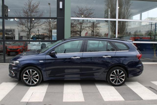 Fiat Tipo 1.3 Mjtd Lounge 
