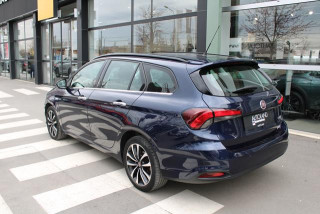 Fiat Tipo 1.3 Mjtd Lounge 
