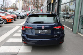 Fiat Tipo 1.3 Mjtd Lounge 
