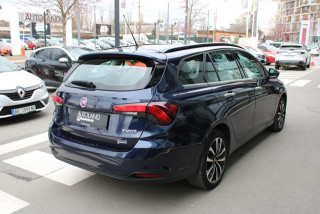 Fiat Tipo 1.3 Mjtd Lounge 