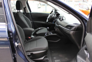 Fiat Tipo 1.3 Mjtd Lounge 