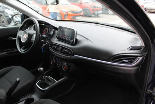 Fiat Tipo 1.3 Mjtd Lounge 