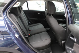 Fiat Tipo 1.3 Mjtd Lounge 