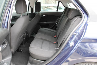 Fiat Tipo 1.3 Mjtd Lounge 